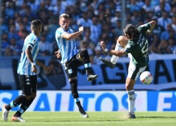 Liga Profesional: Empieza hoy la décima fecha