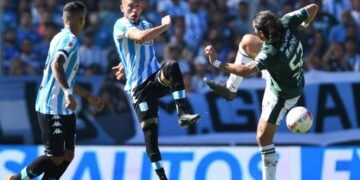 Liga Profesional: Empieza hoy la décima fecha