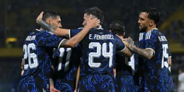 Argentina enfrenta a Zambia rumbo al Mundial 2026