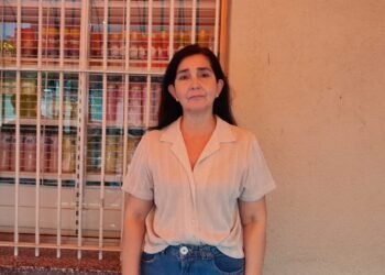 Silvia Núñez: “Pedimos el Tribunal y la fecha de juicio para mi hijo el Oso Ruíz”