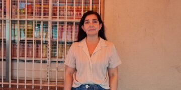 Silvia Núñez: “Pedimos el Tribunal y la fecha de juicio para mi hijo el Oso Ruíz”