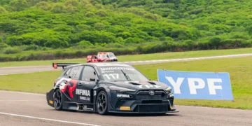 El TC2000 vuelve a Salta tras el éxito del año pasado