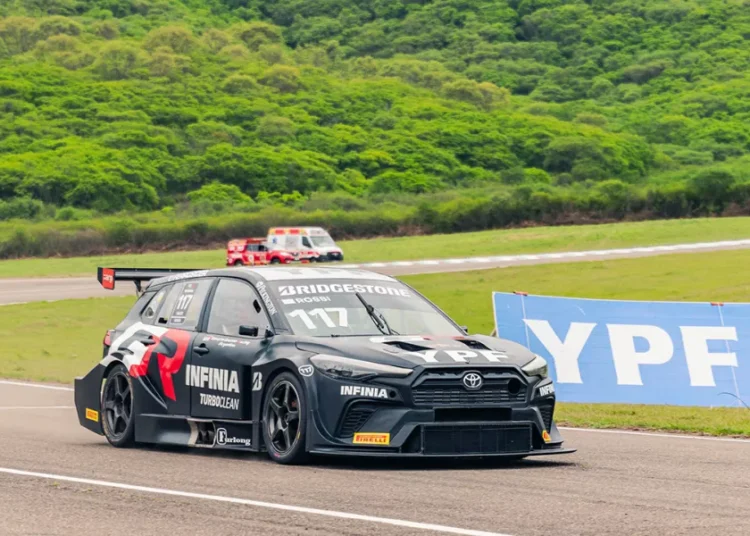 El TC2000 vuelve a Salta tras el éxito del año pasado