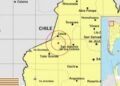 Temblor en Salta