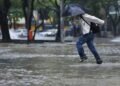 Alerta meteorológica por tormentas en distintas regiones de la provincia