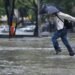 Alerta meteorológica por tormentas en distintas regiones de la provincia