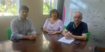 Dr. García Campos: “Es clave en la prevención combatir el mosquito Aedes”