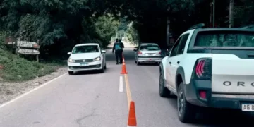 La Vial detectó 151 conductores alcoholizados