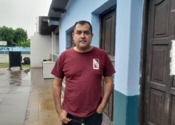 Villacorta: “Negociar la paritaria en la pobreza es muy difícil”