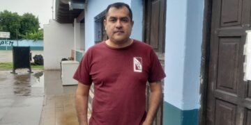 Villacorta: “Negociamos la paritaria en la pobreza es muy difícil”