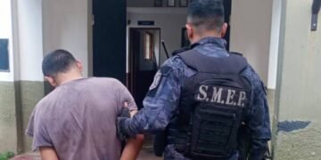 Prisión preventiva por embarazar a su propia hija