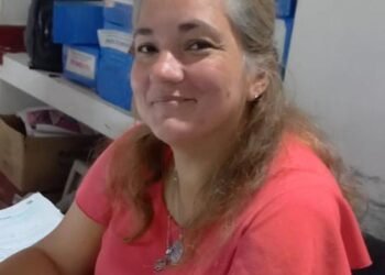 Yésica Caballero: “Todos los puesteros del Abasto deben tramitar su habilitación comercial”