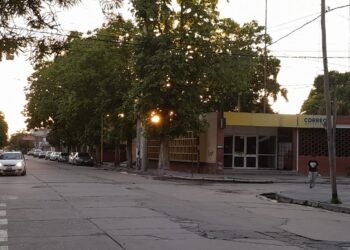 La Municipalidad de Orán intimó al Correo Argentino a la devolución del edificio