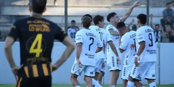 Primera Nacional: Central Norte empató de local ante Mitre de Santiago