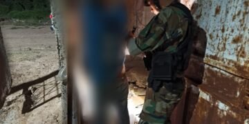 Demorado por robo en Pichanal