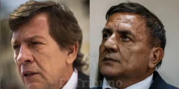 El narco que admitió la supuesta coima a Bruno y Reynoso se fue a Siria