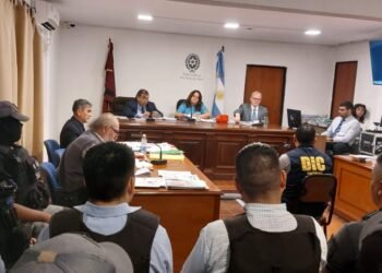 Se reanudó el juicio por el brutal homicidio de un puestero rural