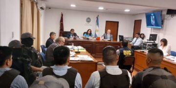 Se reanudó el juicio por el brutal homicidio de un puestero rural
