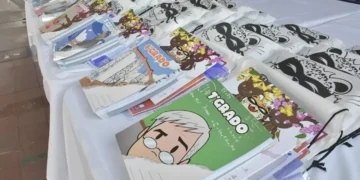 La próxima semana entregarán los kits escolares en Orán