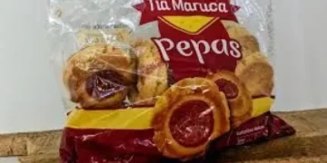 Cerró la empresa de galletitas “Tía Maruca”