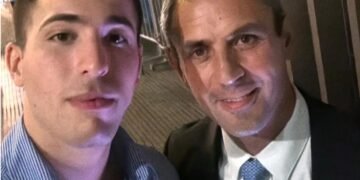 Sobrino de Martín Menem habría accedido a un crédito de $ 357 millones del Banco Nación