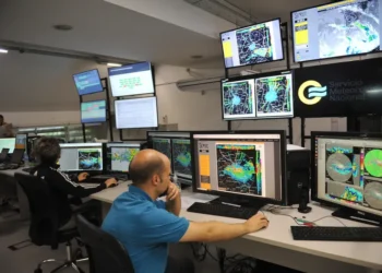 Desguace en el Servicio Meteorológico Nacional