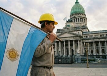 El Gobierno Nacional logró que la Ley de Reforma Laboral vuelva a entrar en vigencia