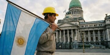 El Gobierno Nacional logró que la Ley de Reforma Laboral vuelva a entrar en vigencia