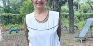 Hoy visitamos la Escuela “San Santiago” en El Cedral