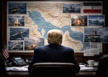 Trump aseguró que la guerra con Irán está “cerca de terminar”