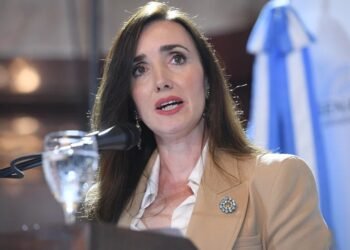 Villarruel no descartó presentarse como candidata a presidente en las elecciones 2027