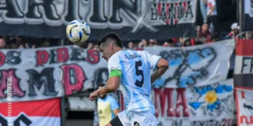 Primera Nacional: Gimnasia de Salta volvió a perder