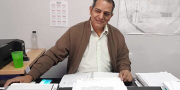 Ahumada: “El concejal Suárez tiene contrato por 5 años en el terreno del Cedral”