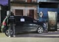 Recuperaron en Orán un auto denunciado por robo