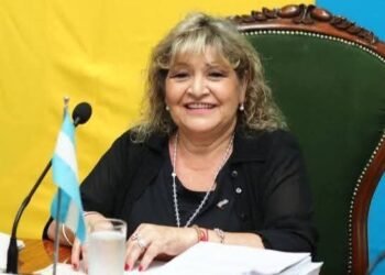 Bañagasta: “A partir de ahora no voy a permitir mas la falta de respeto en el Concejo”