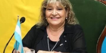 Bañagasta: “A partir de ahora no voy a permitir mas la falta de respeto en el Concejo”