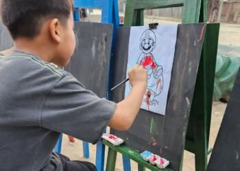 “Tu Barrio, tu Lugar” llega este viernes al Barrio Mitre