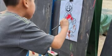 “Tu Barrio, tu Lugar” llega este viernes al Barrio Mitre