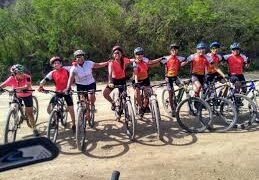 Inscripciones abiertas para el Cuerpo Infantil de Bicipolicías