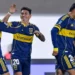 Boca goleó a Defensa y Justicia y se clasificó a los playoffs