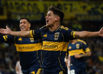 Copa Libertadores: Boca debuta hoy en Chile