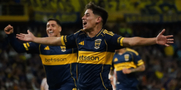 Copa Libertadores: Boca debuta hoy en Chile