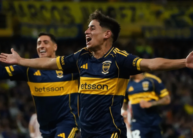 Copa Libertadores: Boca debuta hoy en Chile