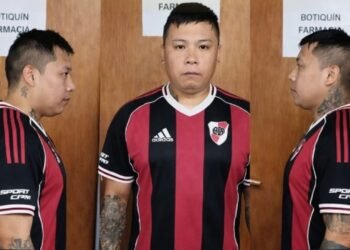 Ofrecen recompensa de $10 millones por datos de Jonatan Jordan “Camboya” Peloc