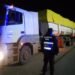 Secuestraron un camión con pedido judicial de Jujuy