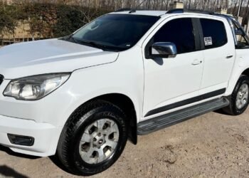 Compró una camioneta, lo estafaron y hoy debe $ 14 millones