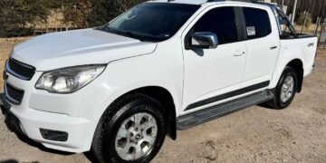 Compró una camioneta, lo estafaron y hoy debe $ 14 millones