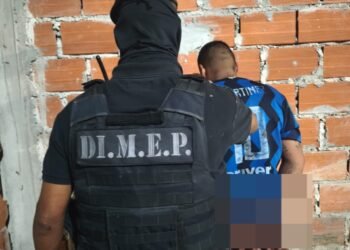 Detuvieron a un hombre con pedido de captura en Orán