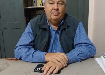 Suárez: “El arriendo en el Cedral lo trabajo desde hace 20 años”