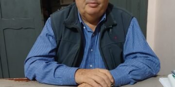 Suárez: “El arriendo en el Cedral lo trabajo desde hace 20 años”